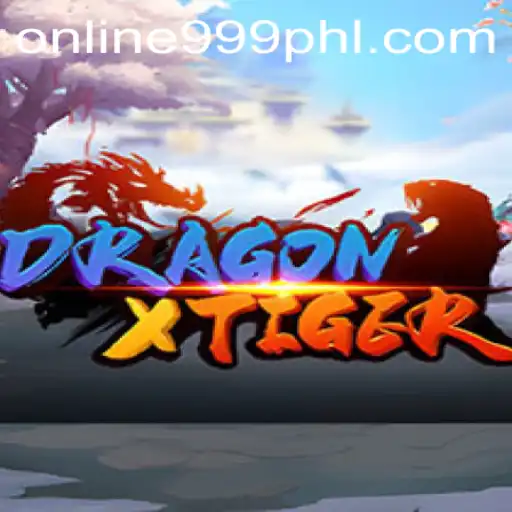 Unraveling DragonXTiger: A Deep Dive into the Thrilling World of 999PHL