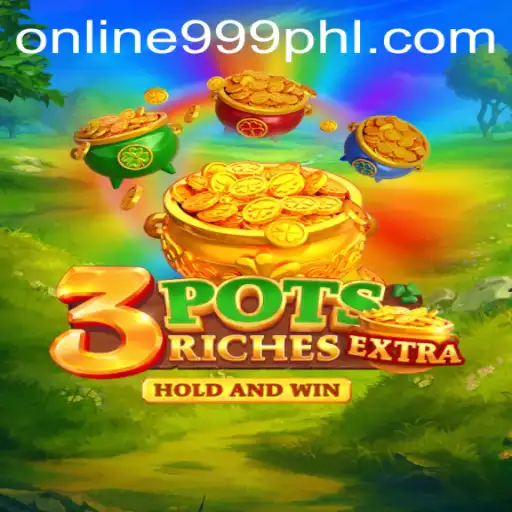 Exploring the Exciting World of '3potsExtra' – A New Spin on Strategy and Entertainment