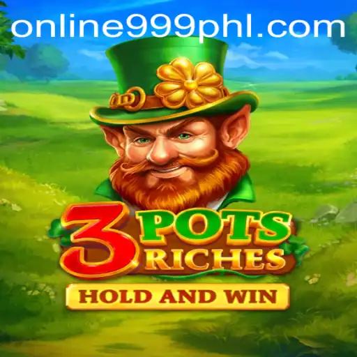 Exploring the Exciting World of 3potsRiches: A Comprehensive Guide to Mastering the Game