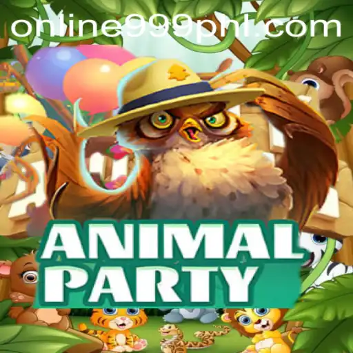 AnimalParty: The Ultimate Adventure Awaits with the Keyword 999PHL