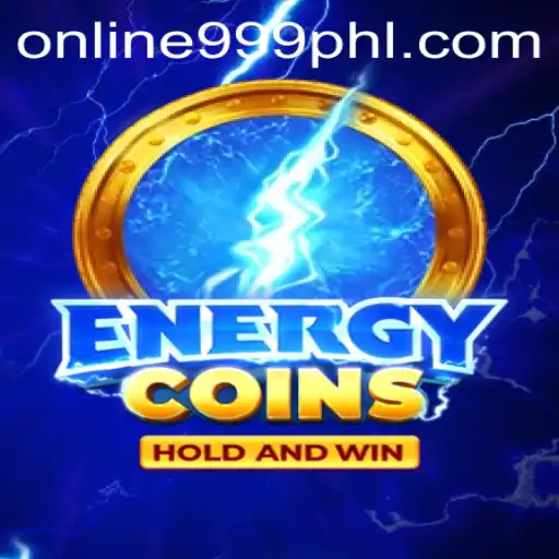 EnergyCoins: Revolutionizing the Gaming World with 999PHL