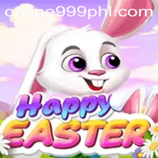 Discovering HappyEaster: A Captivating Game Experience with 999PHL
