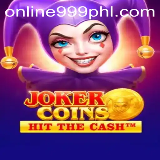 Discover the Thrills of JokerCoins: The Revolutionary Game Shaking Up the Gaming World