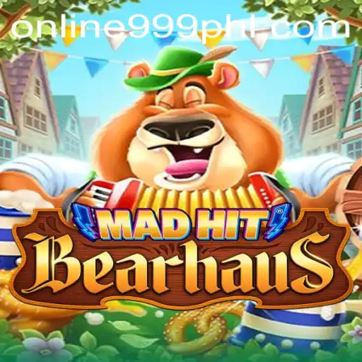 MadHitBearhaus: The Game Captivating Players Worldwide