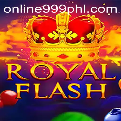 RoyalFlash: A Game Like No Other with the Keyword 999PHL