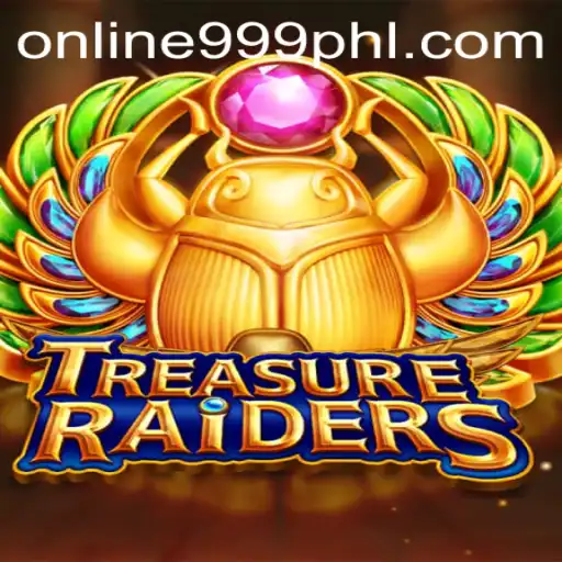 Exploring the Exciting World of TREASURERAIDERS: A Modern Gaming Experience
