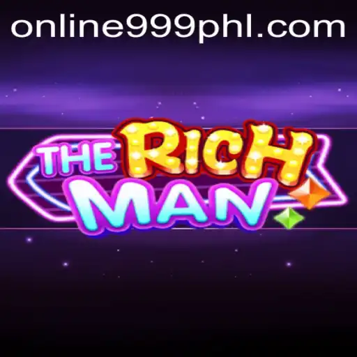 TheRichMan: A New Era in Strategic Gaming with 999PHL