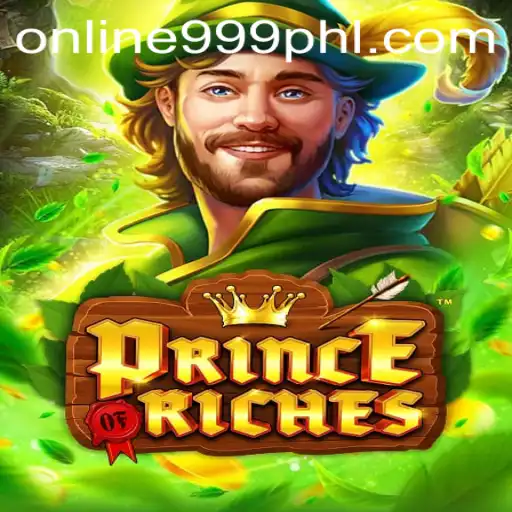 Unveiling PrinceOfRiches: A Thrilling New Gaming Adventure