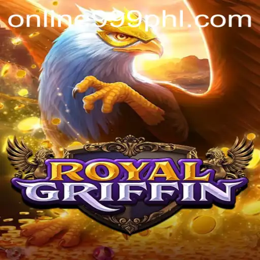 RoyalGriffin: A Fantasy Adventure Awaits