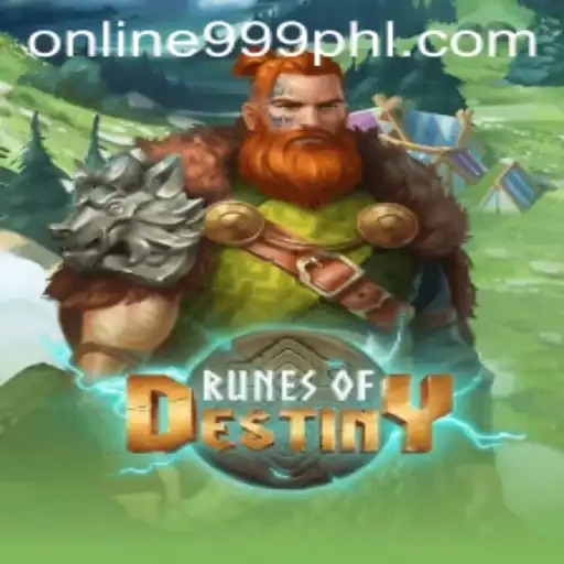 Exploring RunesOfDestiny: The Enigmatic World of 999PHL