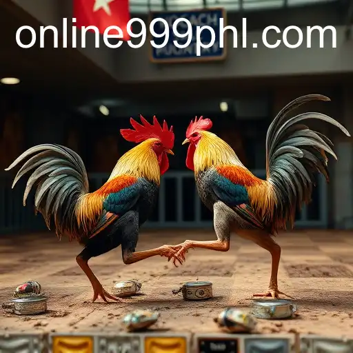 Exploring the World of Sabong Games Through 999PHL