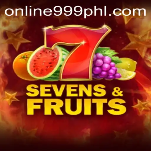 Exploring SevensFruits: A Deep Dive into the Thrilling World of 999PHL Gaming