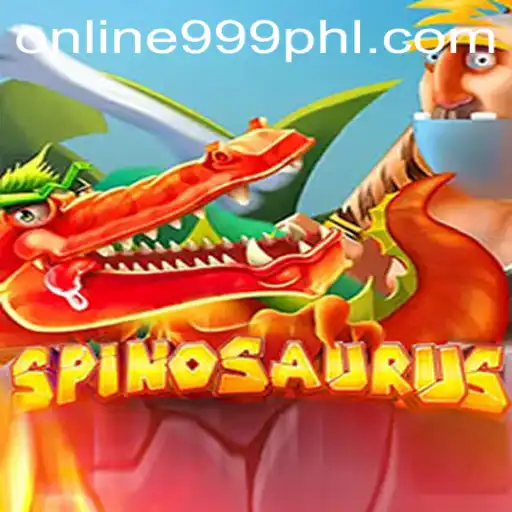 Spinosaurus: Dive Into the Exciting New Gaming Experience