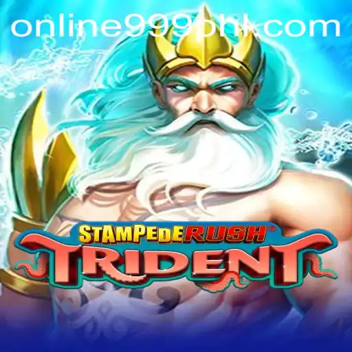 StempedeRushTrident: A Thrilling New Game with Unparalleled Excitement