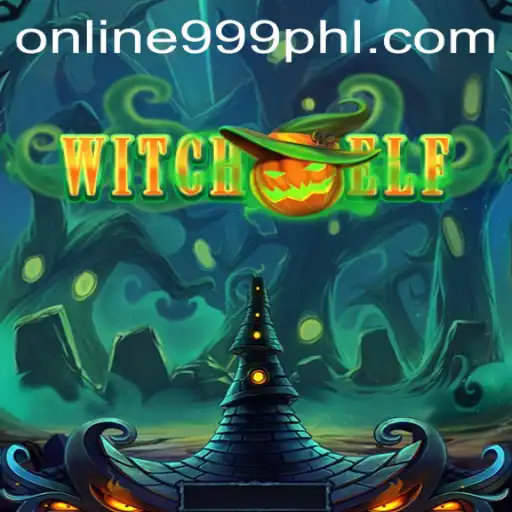 Step Into the Mystical World of WitchElf with Keyword Magic: 999PHL
