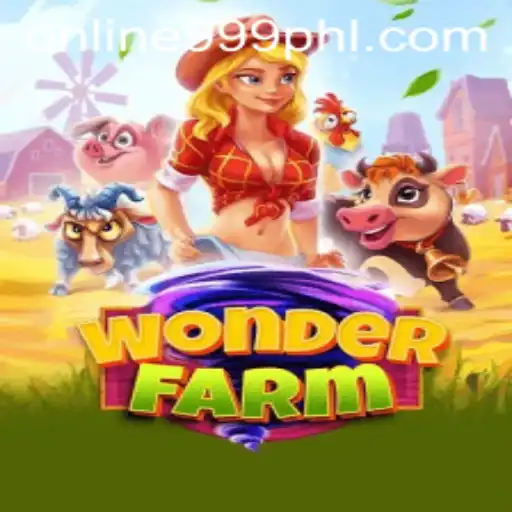 WonderFarm: A Journey into the Enchanting World of 999PHL
